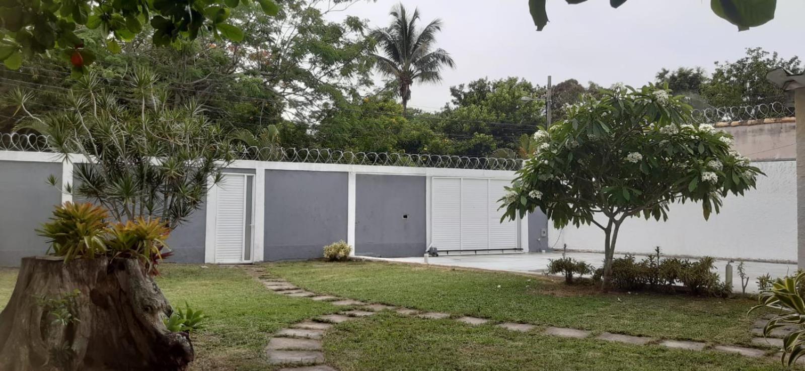 Casa Em Cabo Frio, Bairro Palmeiras Екстер'єр фото